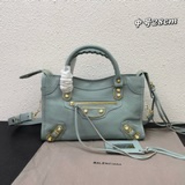 原版中號 巴黎世家機車包balenciag  原單品質 經典代表作機車包/好美