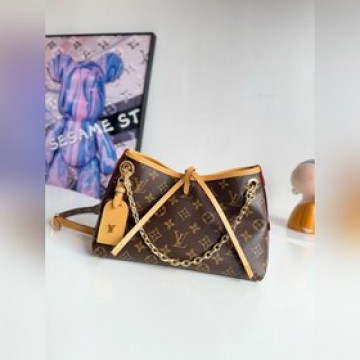 女款_『動态芯片配專櫃包裝』 海外原單M13014獨家實拍！本款 CarryAll B