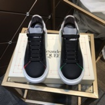 最新款燈光鞋2020新款Alexander McQUEEN 亞力山大麥昆】高版本