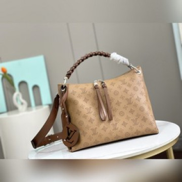 海外原單 M56084[慶祝][慶祝] Beaubourg Hobo 中號手袋取