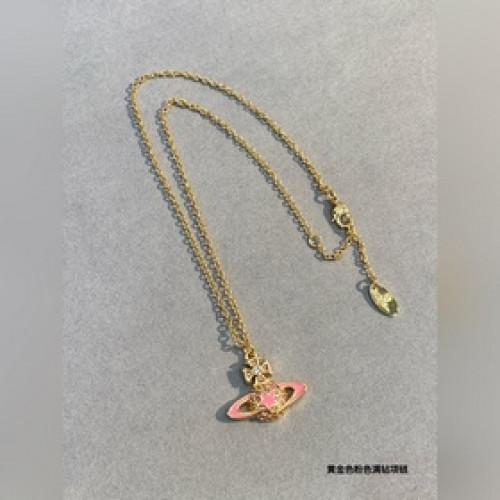 項鍊vivienne westwood西太後土星項鍊！英國時裝設計師，時裝的朋克