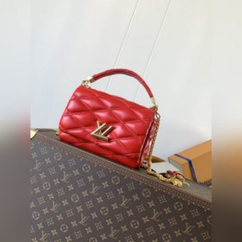 女款_頂級原單，變碼芯片M23045深灰 M22891米色M23601棕色 M