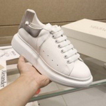 情侶款(高版本)【McQueen·麥昆】2020炫麗全球，麥昆官方重金打造，完美