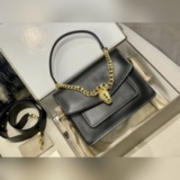 寶格麗 色卡