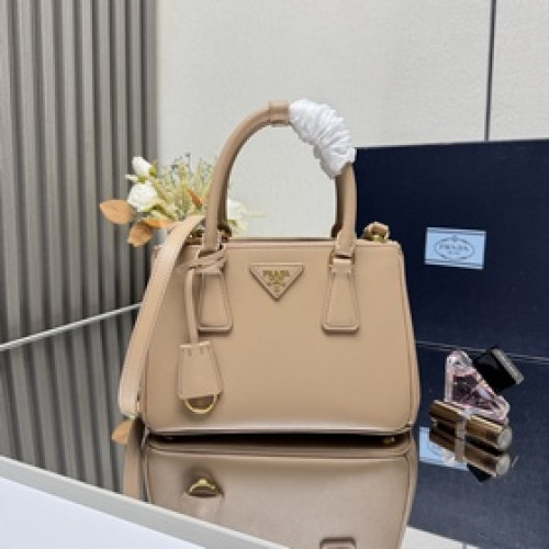 [頂級原單] 經典爆款1BA896 全面升級版 Prada Galleria手袋
