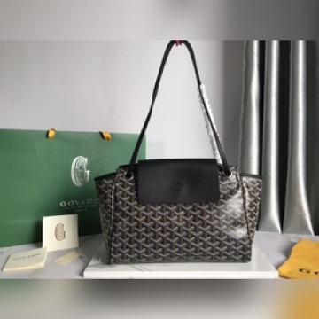 Goyard Rouette最新魯愛包 11個顔色 Goyard在創新性和功能性