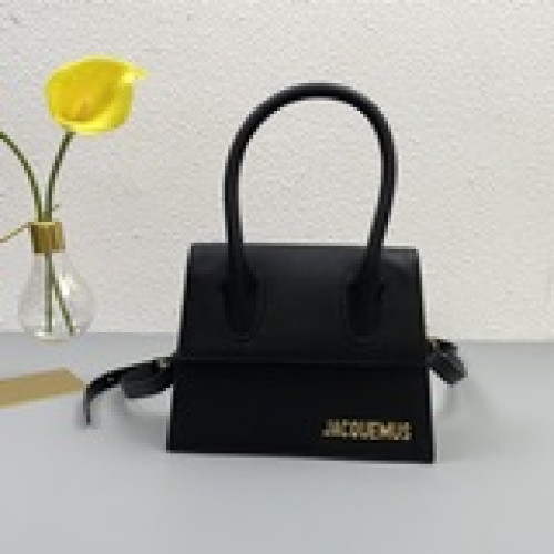手掌紋jacquemus口紅包 20cm手提斜挎，展示不一樣的法式浪漫 ，原版