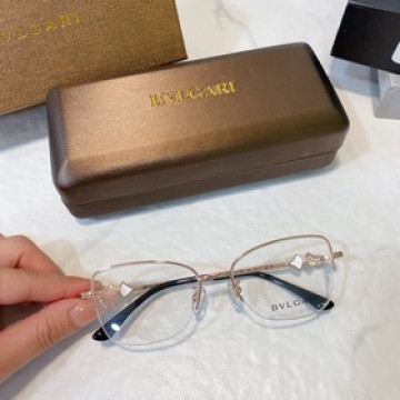 BVLGARI  型號：BV5173B 尺寸：54口17-140