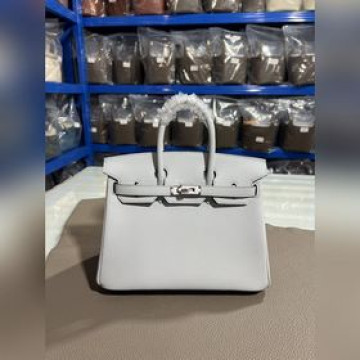 工坊實拍birkin鉑金 聖杯蘭扣25/30采用進口原廠togo皮 手工打