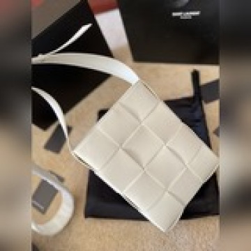 禮盒包裝BV編織購物袋新款托特手袋Bottega Veneta春夏新款購物