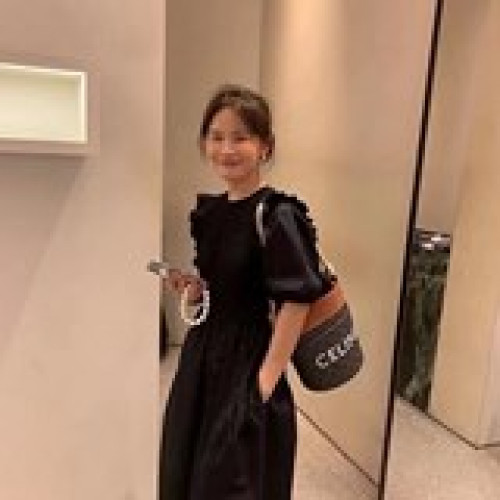 新品BUCKET CORDE 麻繩水桶包 尺寸：19 X 23 X 19