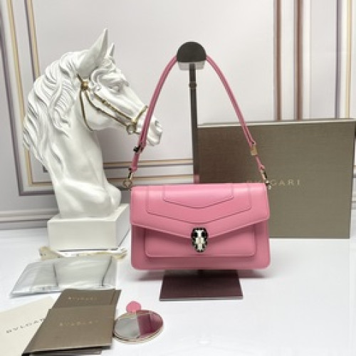 BVLGARI 芯片版 BVLGA** SERPENTI FOREVER