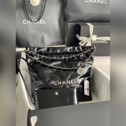 法國·高端定制品 chanel AS3260# Chanel 2022新品