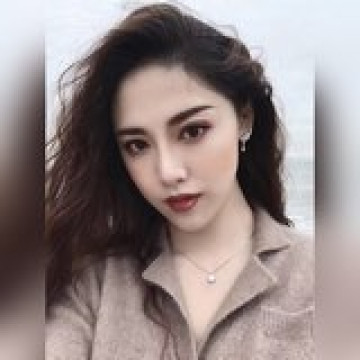 Tiffany 蒂芙尼經典六爪項鍊 經典從未被超越，獨一無二的奪目光彩，和真鑽真