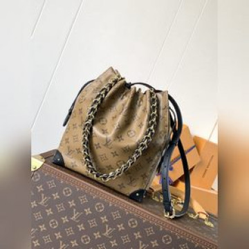 頂級原單，變碼芯片N133242025 Cruise 早春系列重繹經典 Noé