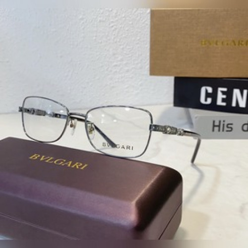 BVLGARI  型號：BV2142B 尺寸：55口18-140