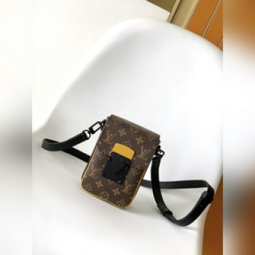 頂級原單 獨家實拍  M82535蠟皮 M82252黑花  M81522 老花