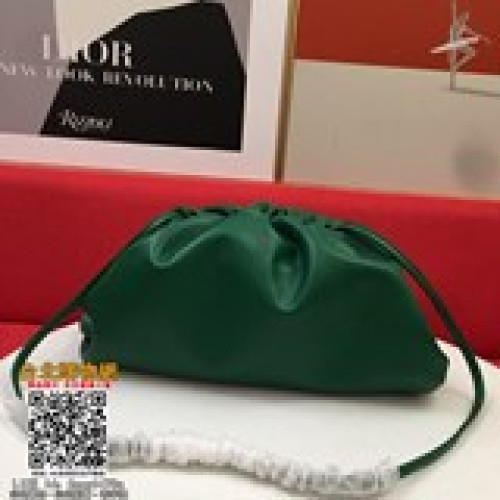 新款 感滿屏的Bottega veneta.餃子包大號，它還有一個更溫油