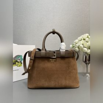 [頂級原單] 新款(小號磨砂皮)1BA434到貨啦2026全新DoubleBag