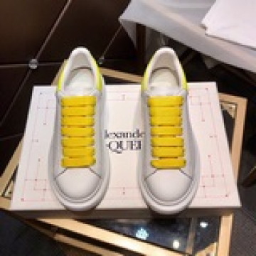 2020新款Alexander McQUEEN 亞力山大麥昆】高版本獨家訂制意