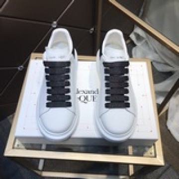 2020新款Alexander McQUEEN 亞力山大麥昆】高版本獨家訂制意