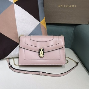 Bvlgari，進口牛皮系列，手感極佳[閃電] 簡約時尚 奢華低調喔 22厘米單