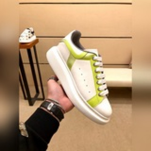 AlexanderMcQUEEN麥昆高版本再次升級為最高品質面市官網最前沿獨家首