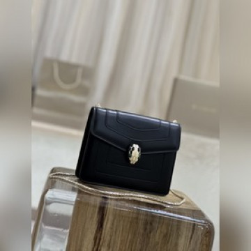 【原廠皮】 質量升級。琺琅孔雀石對版蛇眼。【Bvlgari 】寶格麗專櫃經典熱賣