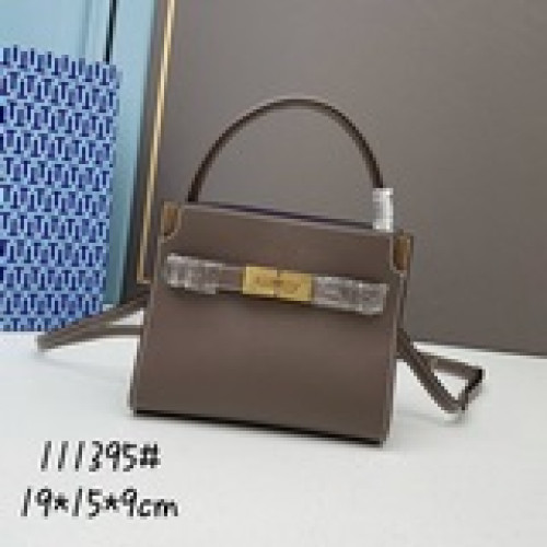 小號 【黑色】TORY BURCH LEE RADZIWILL PETITE D