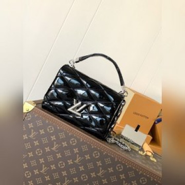 女款_頂級原單，變碼芯片M23045深灰 M22891米色M23601棕色 M