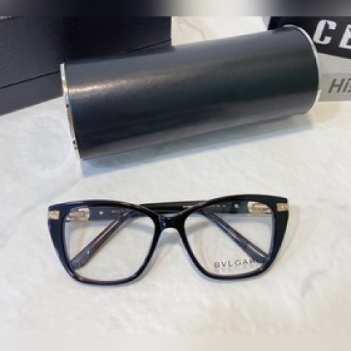 BVLGARI  型號：BV4582B 尺寸：53口16-140