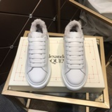 2020新款Alexander McQUEEN 亞力山大麥昆】高版本獨家訂制意
