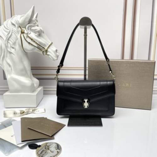 BVLGARI 芯片版 BVLGA** SERPENTI FOREVER