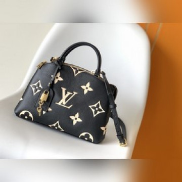 頂級原單 獨家實拍M58913小號黑色絲印M45842大號黑色絲印M589