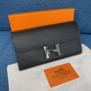 Hermes  Constance 型號：9852 SIZE：22*11cm