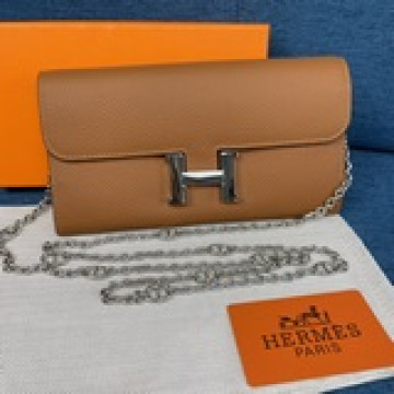 Hermes  Constance 型號：9852JD SIZE：22*11