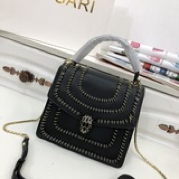 【Bvlgari】寶格麗專櫃最新色，風琴包，B286999，獨家正品開模定制，進