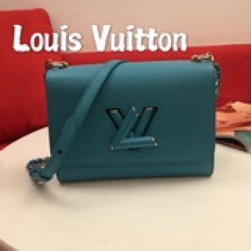 新品～～～頂級原版品質款號M50282 /50351/LV扣家新經典，Twist