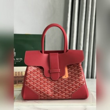 Goyard 西貢Tote 這款西貢母包一出場就有BK的氣場，整體更加大氣優雅，