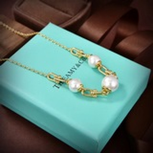Tiffany 蒂芙尼 關節項鍊 各大網紅博主 TiffanyHardWear火