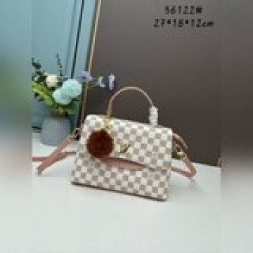 春夏新品 louis vuitton 火爆手提斜挎實用時尚款mode