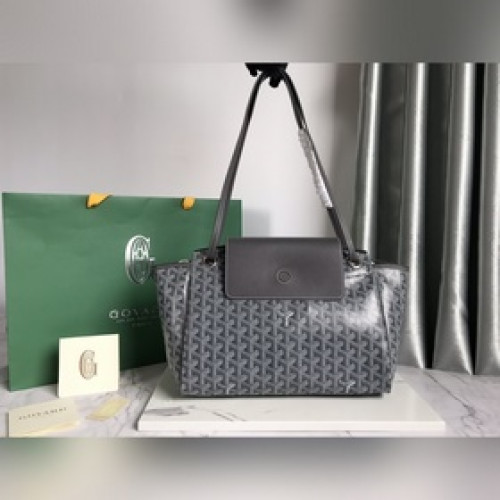 Goyard Rouette最新魯愛包 11個顔色 Goyard在創新性和功能性