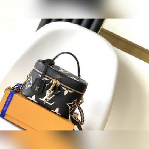 女款_頂級原單 動态芯片 M45598黑色 M45608灰色 M45780黑印 M45