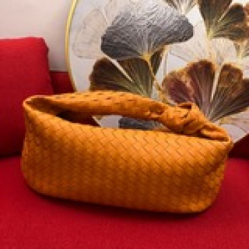 原版皮bottega veneta#最新設計編織打結tote包還保留了bv一直原