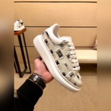 AlexanderMcQUEEN、麥昆高版本再次升級為最高品質面市官網最前沿獨家