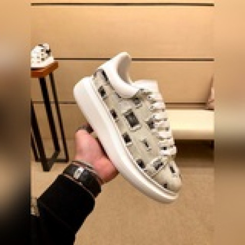 AlexanderMcQUEEN、麥昆高版本再次升級為最高品質面市官網最前沿獨家