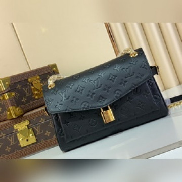頂級原單複刻獨家實拍 [ANYTIME FLAP BAG 手袋] m14604