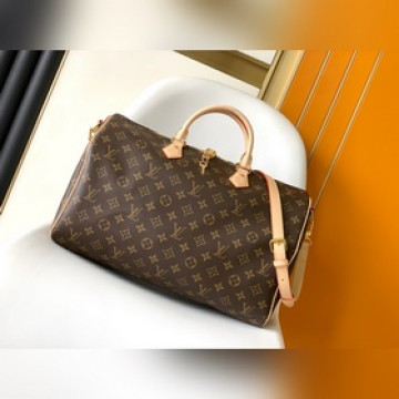 頂級原單 獨家實拍  SEEDY BANDOULIèRE 40MY LV HE