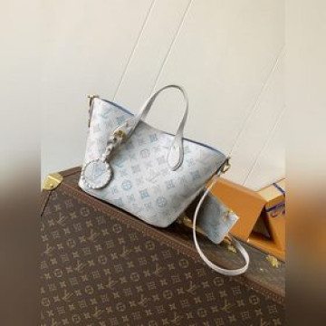 女款_頂級原單，變碼芯片M12088本款 Bella 水桶包出自 Flight Mo