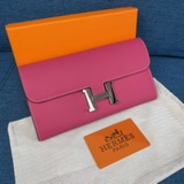 Hermes  Constance 型號：9852 SIZE：22*11cm